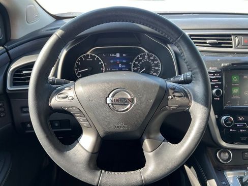 Used 2019 Nissan Murano Platinum FWD image 13