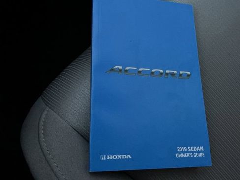 Used 2019 Honda Accord LX image 45