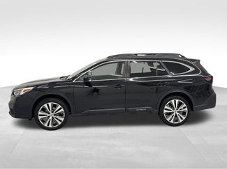 Used 2020 Subaru Outback Limited XT AWD/4WD video 3