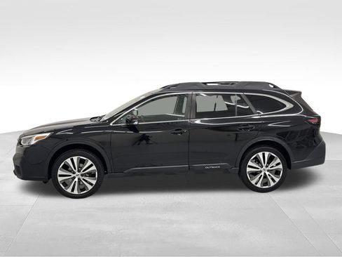 Used 2020 Subaru Outback Limited XT AWD/4WD image 3