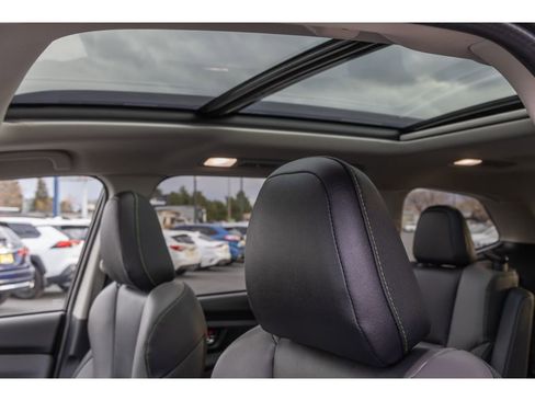 Certified 2025 Subaru Ascent Onyx Edition w/ Onyx Package image 19