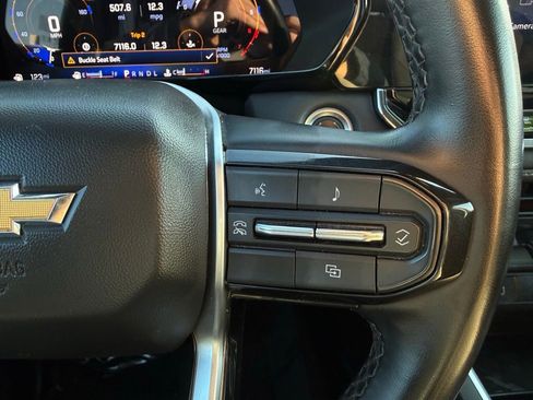 Used 2024 Chevrolet Colorado LT w/ LT Convenience Package image 24