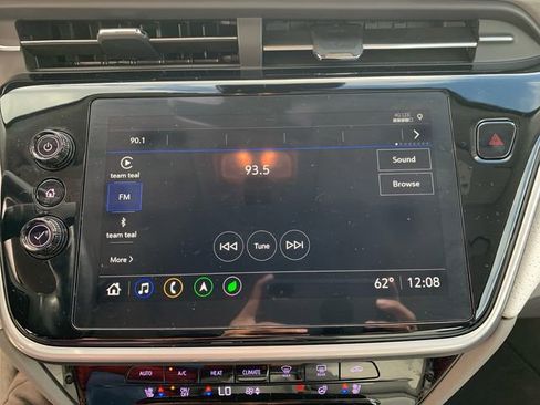 Used 2023 Chevrolet Bolt EUV Premier w/ Sun & Sound Package image 27