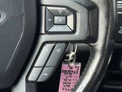 Used 2019 Ford F150 XLT w/ Equipment Group 302A Luxury AWD/4WD image 32