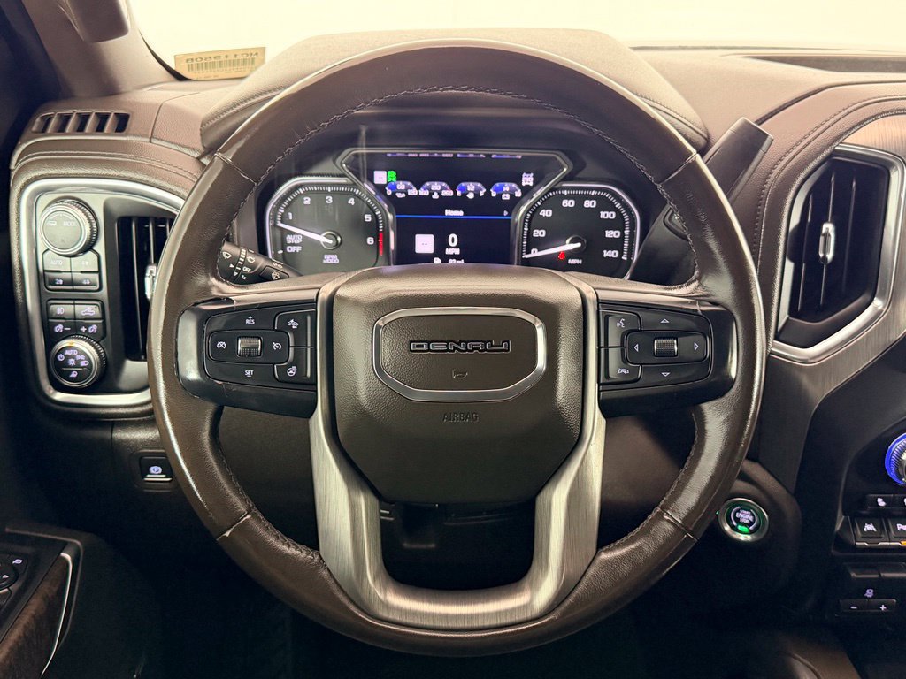 Used 2020 GMC Sierra 1500 Denali AWD/4WD image 13
