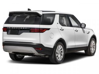 New 2026 Land Rover Discovery S video 2