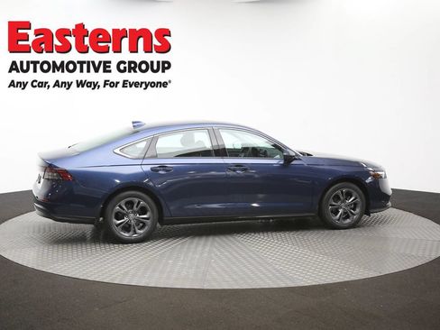 Used 2023 Honda Accord EX image 42
