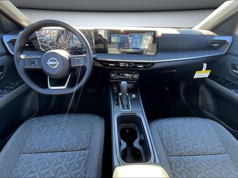 New 2026 Nissan Kicks SV FWD image 5