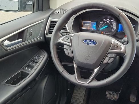 Used 2024 Ford Edge SEL w/ Convenience Package AWD/4WD image 21