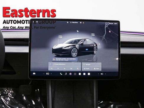 Used 2024 Tesla Model 3 Standard Range RWD image 12