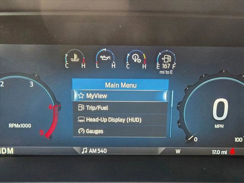 New 2026 Ford F250 Lariat w/ Lariat Ultimate Package image 10