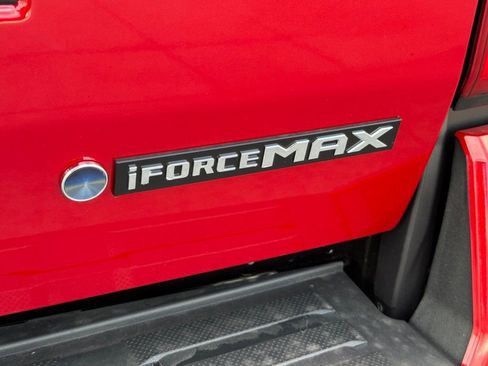 New 2025 Toyota Tacoma TRD Off-Road image 12