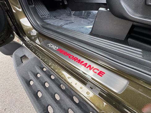Used 2025 Ford Ranger Raptor AWD/4WD image 19