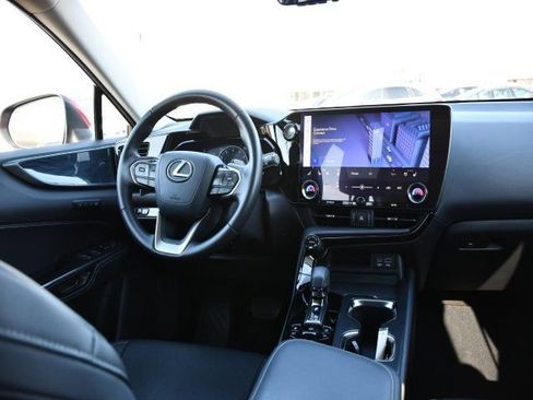 Used 2023 Lexus NX 350 AWD w/ Cold Area Package image 23