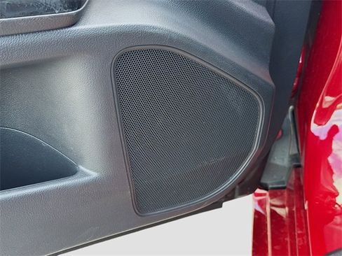 Used 2025 Lexus ES 350 w/ Premium Package image 23