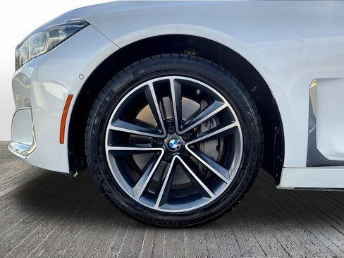 Used 2020 BMW 750i xDrive w/ Cold Weather Package image 34