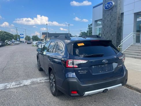 Certified 2024 Subaru Outback Limited AWD/4WD image 6