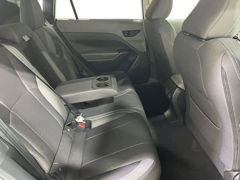 New 2026 Subaru Crosstrek 2.0i Premium AWD/4WD image 27