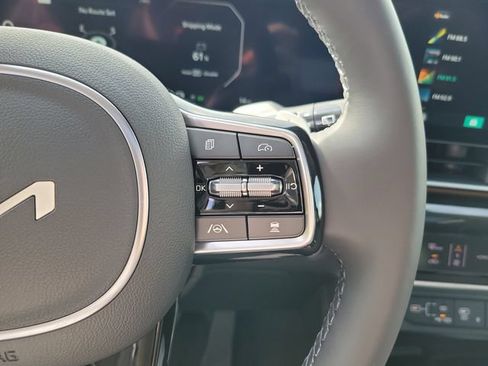 New 2026 Kia Carnival SX Prestige FWD image 19