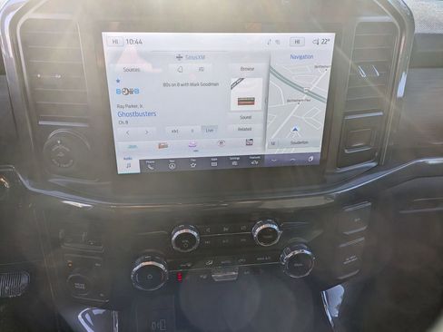 Used 2023 Ford F150 XLT w/ Equipment Group 302A High image 15