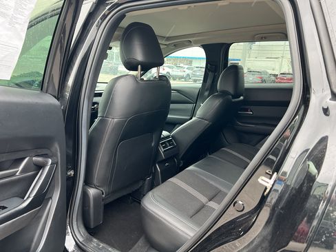 Used 2026 MAZDA CX-50 AWD 2.5 S w/ Preferred Pkg image 10
