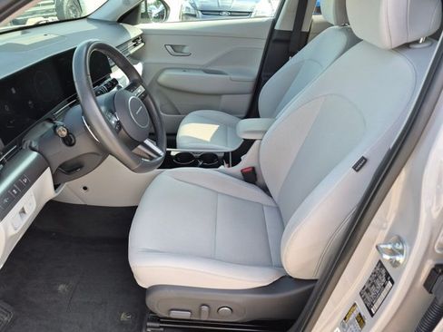 Used 2024 Hyundai Kona SEL w/ Convenience Package AWD/4WD image 21
