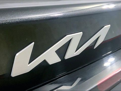Used 2025 Kia K5 LXS FWD image 29