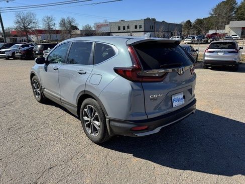 Used 2022 Honda CR-V EX-L image 7