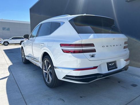 New 2026 Genesis GV80 2.5T Advanced AWD/4WD image 5