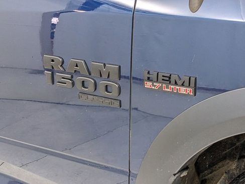 Used 2019 RAM 1500 Classic Warlock image 41