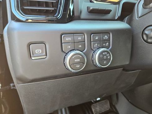 New 2026 GMC Sierra 1500 AT4X AWD/4WD image 13