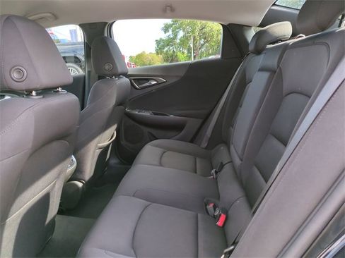 Certified 2024 Chevrolet Malibu LT image 16