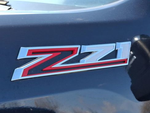 Used 2022 Chevrolet Silverado 2500 LTZ w/ LTZ Premium Package image 34