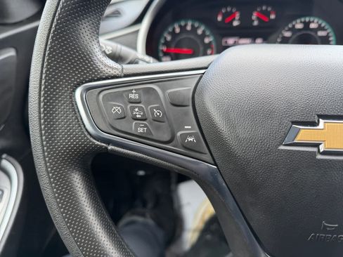 Used 2024 Chevrolet Malibu LT image 20