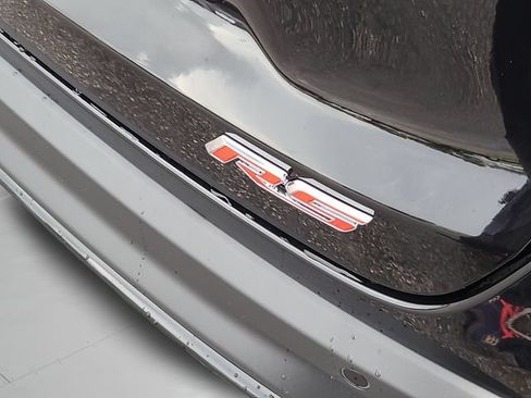New 2026 Chevrolet Trax RS w/ Driver Confidence Package FWD image 33