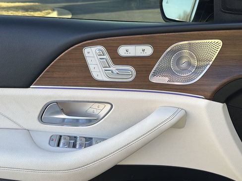 Used 2022 Mercedes-Benz GLE 350 image 24