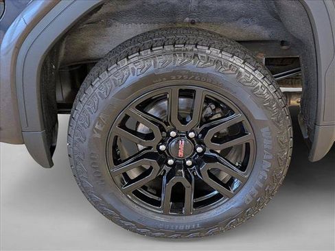 Used 2022 GMC Sierra 1500 Elevation w/ Elevation Premium Package AWD/4WD image 25