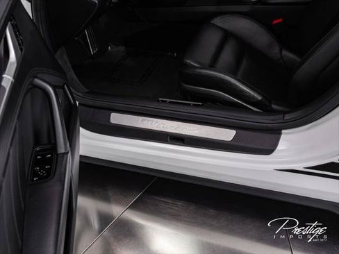 Used 2021 Porsche 911 Turbo S AWD/4WD image 23