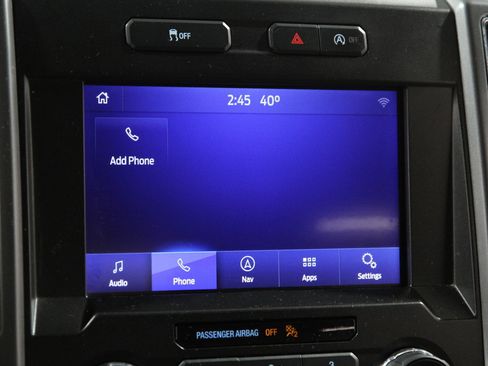 Used 2019 Ford F150 XLT w/ Equipment Group 302A Luxury image 12