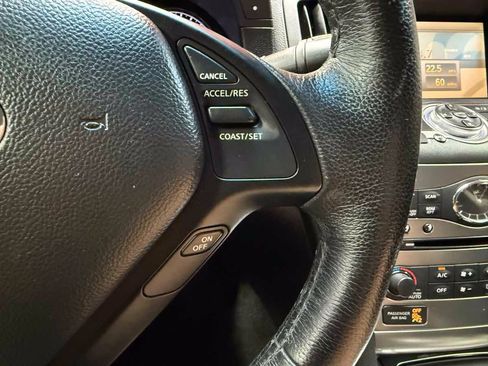 Used 2012 INFINITI G37 x Sedan w/ Premium Pkg AWD/4WD image 14