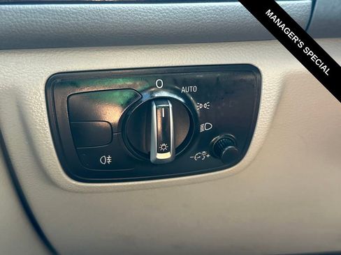 Used 2014 Audi A6 2.0T Premium Plus w/ Premium Plus Package image 30