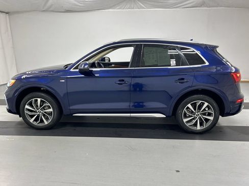 Used 2023 Audi Q5 2.0T Premium w/ Convenience Package AWD/4WD image 6