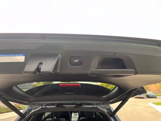 Used 2020 Hyundai Palisade Limited AWD/4WD image 16