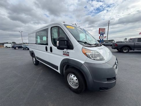 Used 2014 RAM ProMaster 1500 image 8