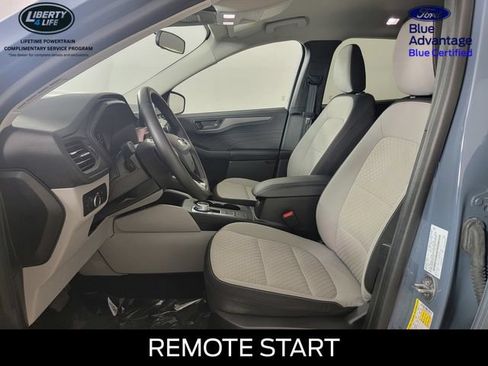 Certified 2023 Ford Escape Active AWD/4WD image 14