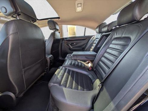 Used 2013 Volkswagen CC Lux image 22