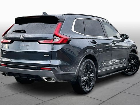 Used 2023 Honda CR-V Sport Touring image 13