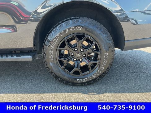 Used 2024 Ford Expedition Timberline AWD/4WD image 12