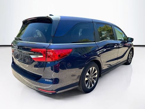 Used 2023 Honda Odyssey EX-L image 7