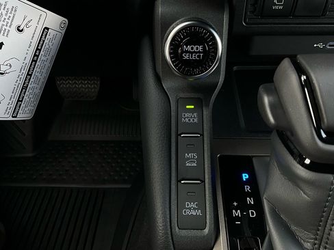 New 2026 Toyota Land Cruiser image 25